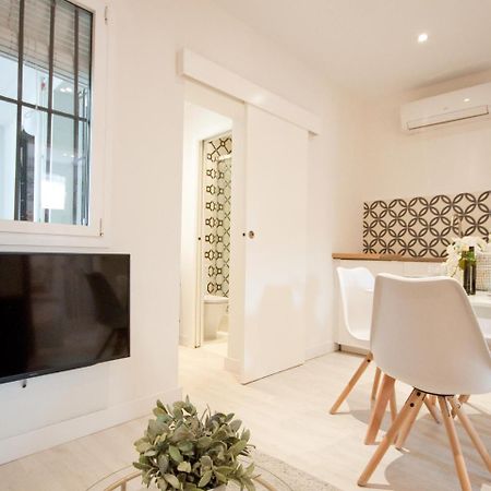 Un Perfecto Refugio En El Centro De Madrid Apartamento Exterior foto