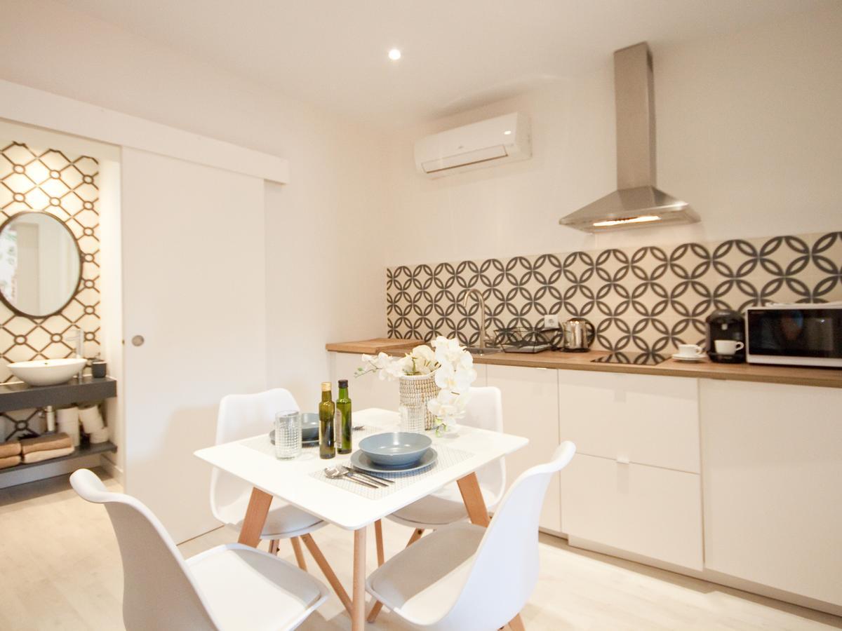 Un Perfecto Refugio En El Centro De Madrid Apartamento Exterior foto