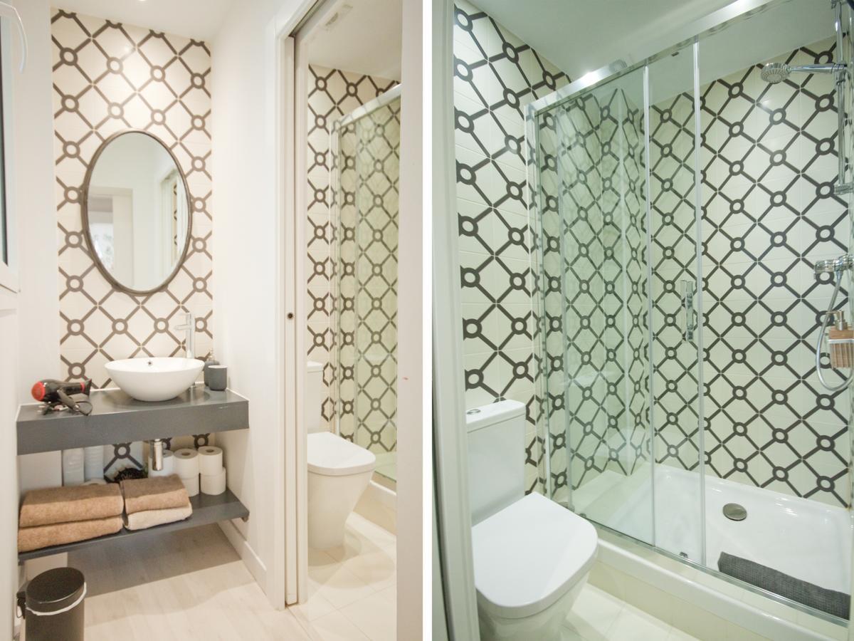 Un Perfecto Refugio En El Centro De Madrid Apartamento Exterior foto